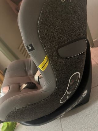 Silla de coche Cybex