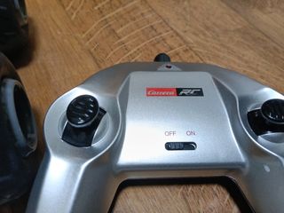Yoshi Coche Radiocontrol RC