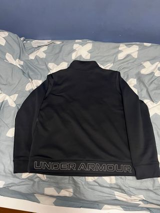 Sudadera Under Armour 1/2 cremallera