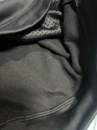 Sudadera Under Armour 1/2 cremallera