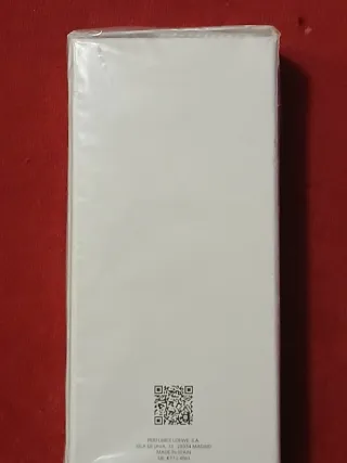 Loewe Aura White Magnolia Eau de Parfum 50ml