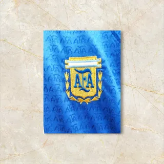 Camiseta Fútbol Mundial 1994 Argentina | Talla L