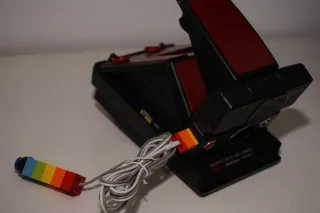 Pulsante scatto Polaroid SX-70