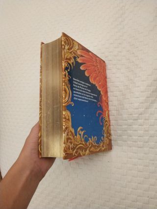 El gran libro del Reino de la fantasía