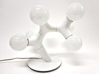 Candeeiro de mesa DNA Triple 7