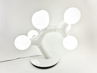 Candeeiro de mesa DNA Triple 7