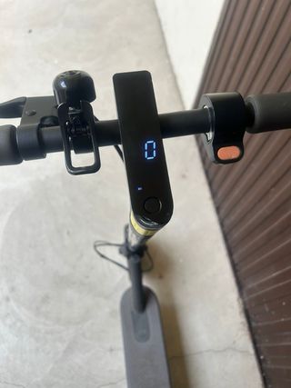 Patinete Eléctrico Xiaomi Essential