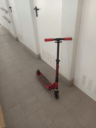 Patinete 
