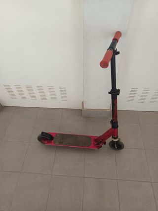 Patinete 
