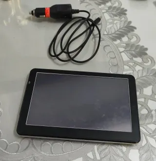 GPS iGO Primo