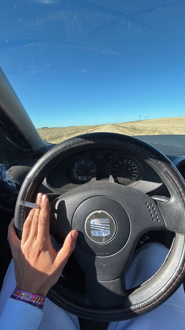 Telaio Seat Ibiza 6L ATD