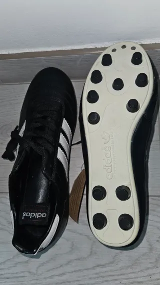 Botas de fútbol Adidas Copa Mundial