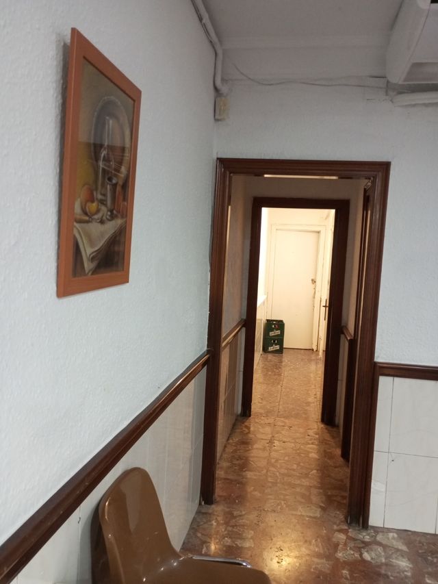 Se alquila bar Pra evento