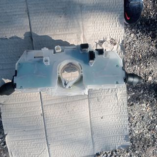 Mandos Luces Intermitentes Renault Laguna iii