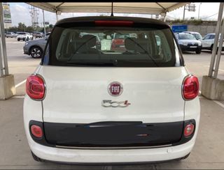 FIAT 500L 2013