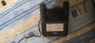  PARA JOTA Wurth 28v taladro+cargador+maletin