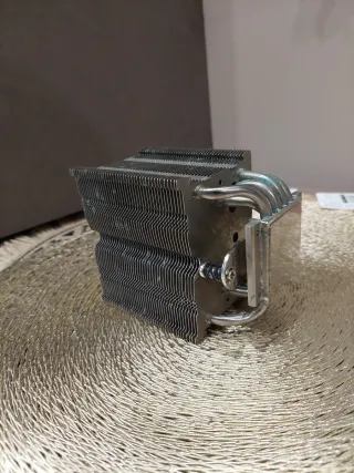 Dissipatore CPU Noctua