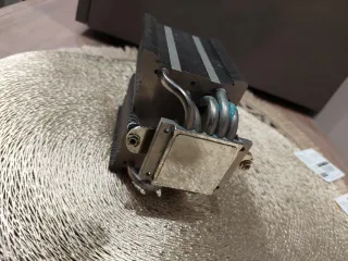Dissipatore CPU Noctua