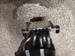 Dissipatore CPU Noctua
