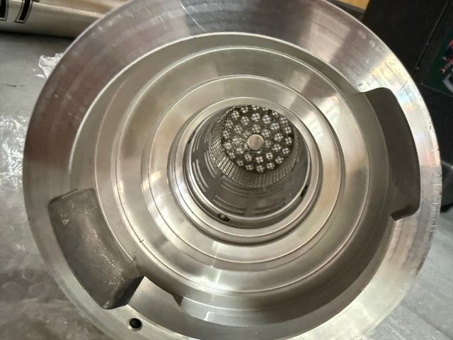 Antirrobo depósito camión DAF, MAN, Iveco