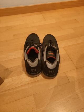 Zapatos de seguridad Würth