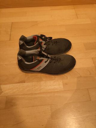 Zapatos de seguridad Würth