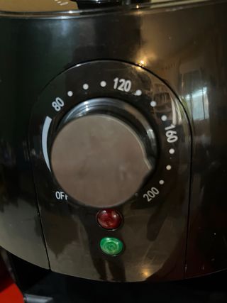 Freidora de Aire Aigostar 3.5L