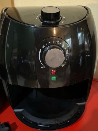 Freidora de Aire Aigostar 3.5L