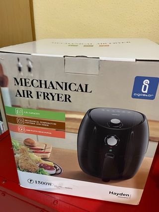 Freidora de Aire Aigostar 3.5L