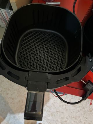 Freidora de Aire Aigostar 3.5L