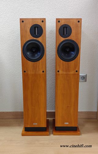 ProAc D30S