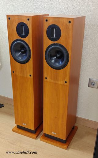 ProAc D30S