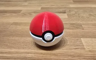 Poké Ball
