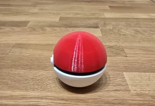 Poké Ball