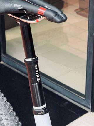 BMC Fourstroke Three 2024 (OCASIÓN)