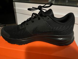 Nike Negro Talla 42.5