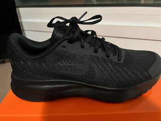Nike Negro Talla 42.5