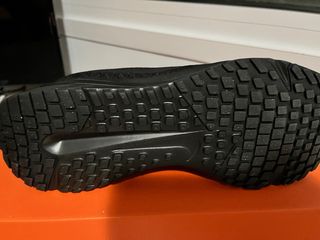 Nike Negro Talla 42.5