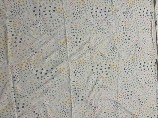 Colcha y sábana minicuna a juego