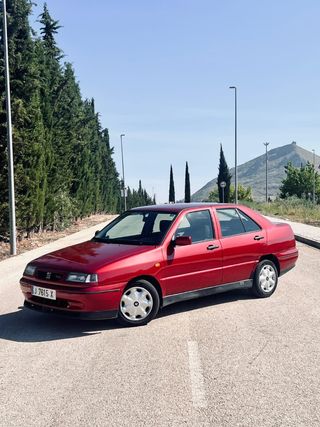 SEAT Toledo 1996