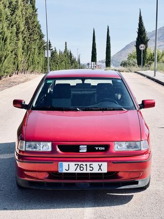SEAT Toledo 1996