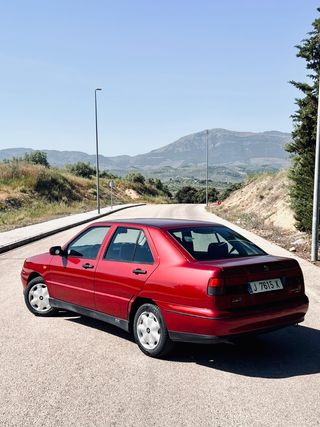 SEAT Toledo 1996