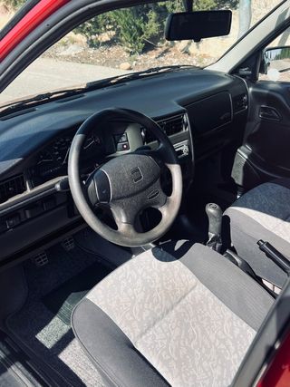 SEAT Toledo 1996