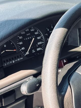 SEAT Toledo 1996