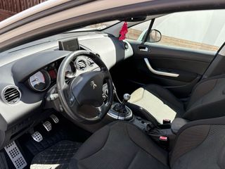Peugeot 308 2014