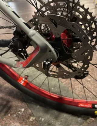 Bici Stunt BH