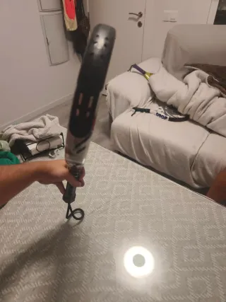 Pala de pádel Varlion Lethal