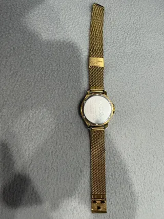 Reloj Mark Maddox Marais MM1017 Oro
