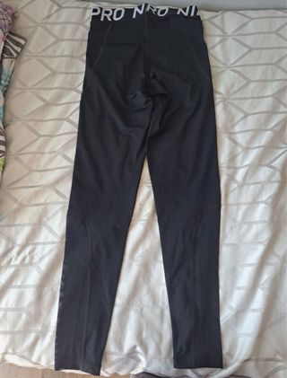 Mallas Nike Pro Talla S
