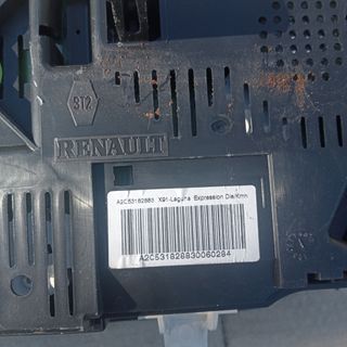 Velocímetro Renault Laguna iii